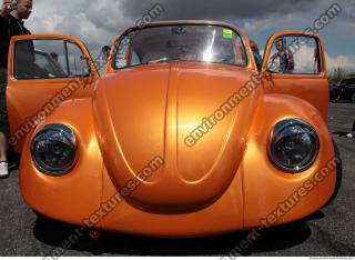 Photo Reference of Volkswagen New Beatle